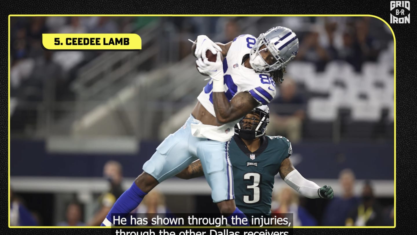 What channel is Dallas Cowboys game on today? (12/29/2022) LIVE STREAM,  Time, TV vs. Titans