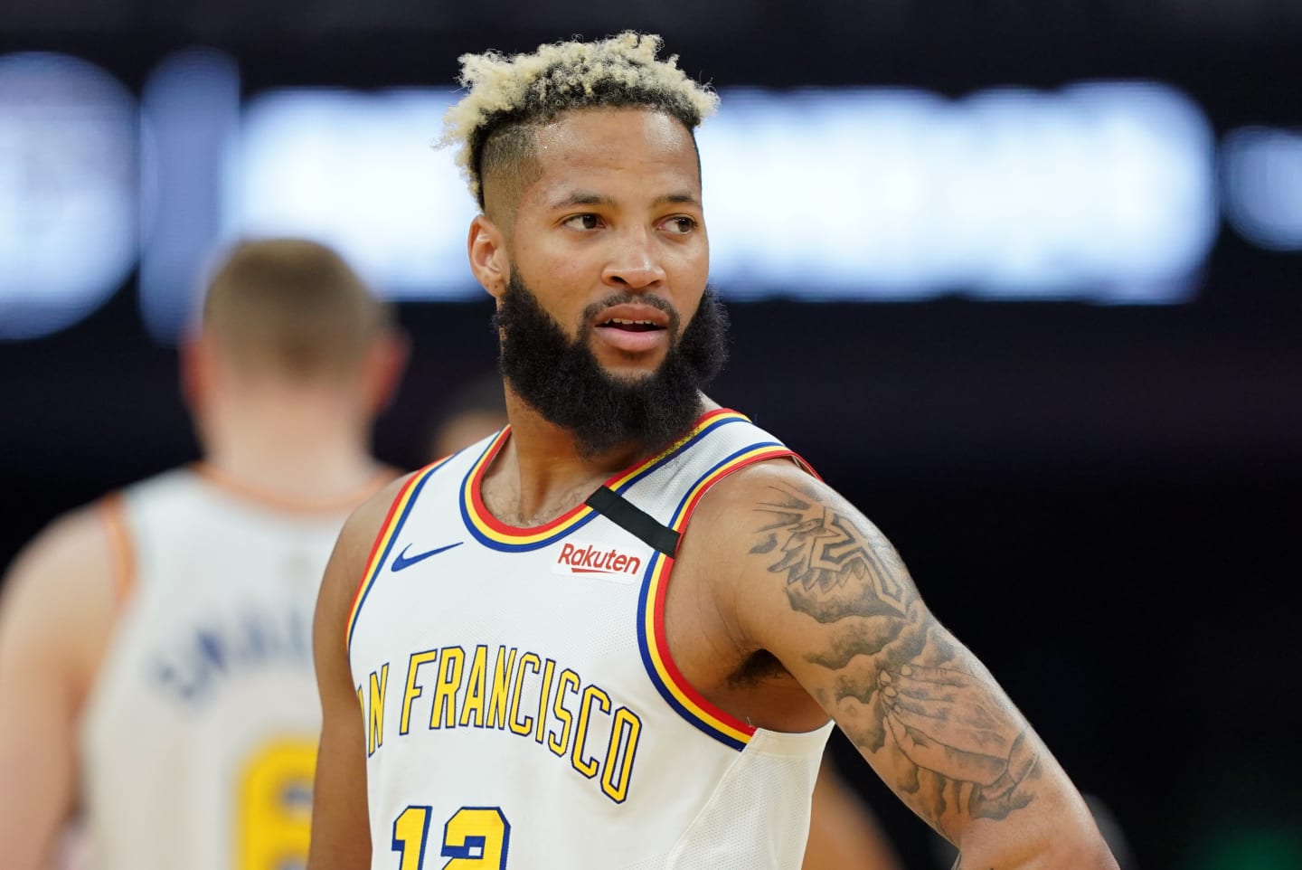 Ky Bowman National Basketball Association News Scores