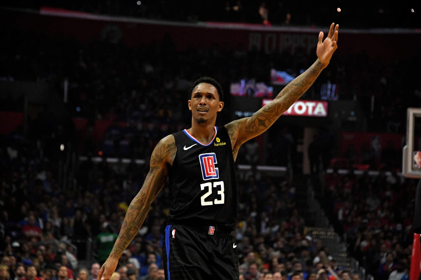 A Joke No More The Clippers Aim To Be Something That Other L A Team Is Not Bleacher Report Latest News Videos And Highlights