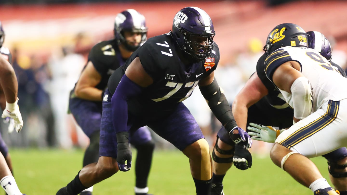 L Jarius Sneed Nfl Draft 2020 Scouting Report For Kansas City Chiefs Pick Bleacher Report Latest News Videos And Highlights L'jarius sneed fantasy football info to help you research important decisions for your fantasy team. l jarius sneed nfl draft 2020 scouting