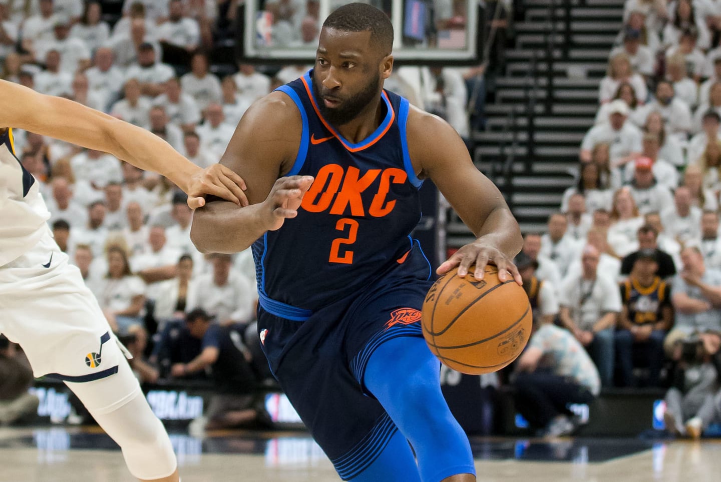 Raymond Felton Reportedly Agrees To Re Sign With Thunder On 1 Year Contract Bleacher Report Latest News Videos And Highlights