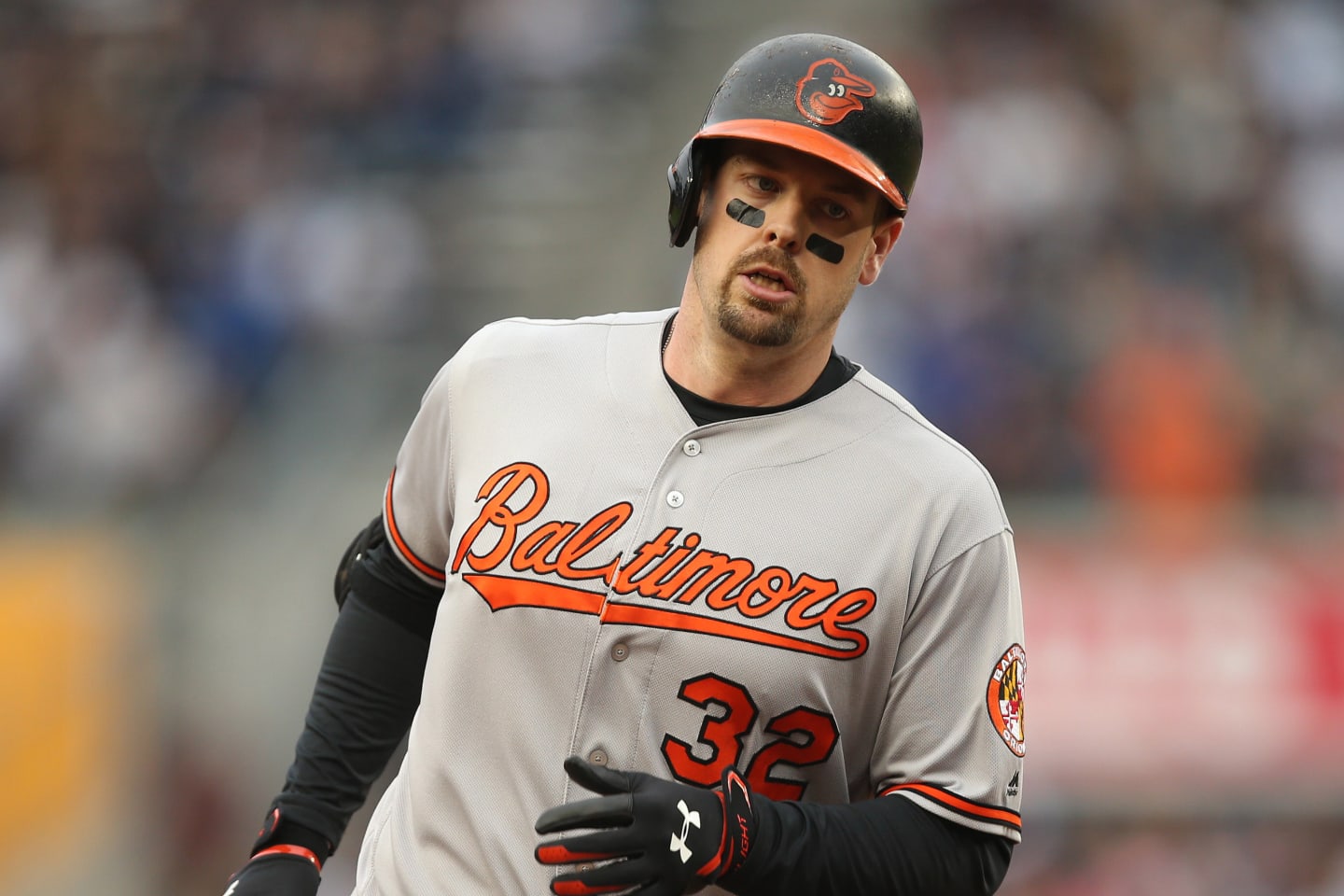 Matt Wieters Joins Baseball Coaching Staff – Baseball — Georgia