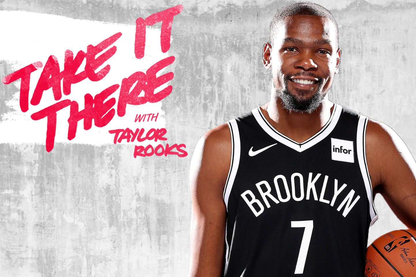 kevin durant boy