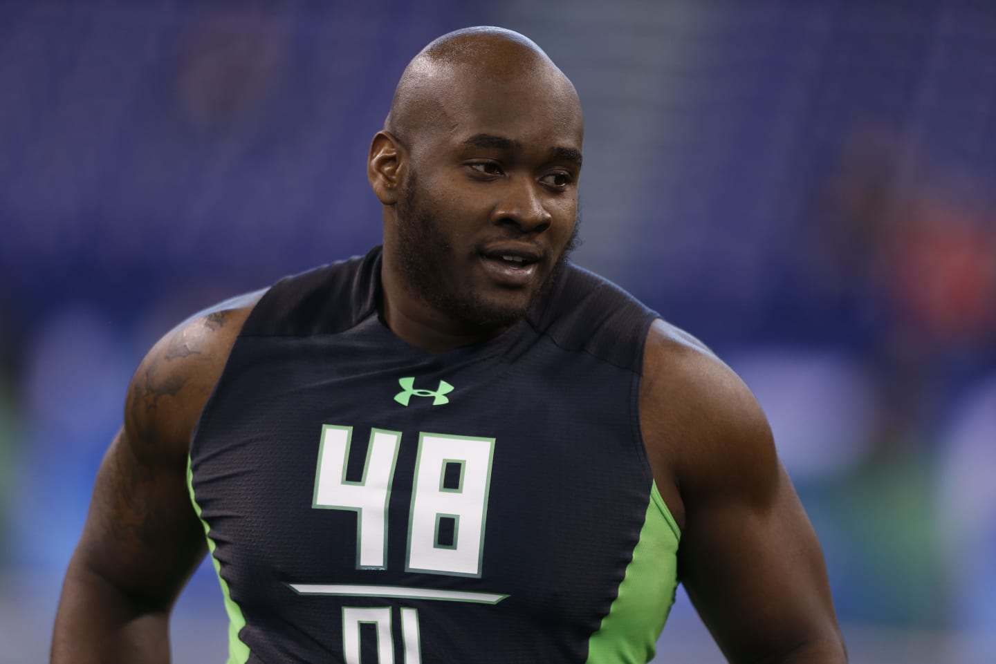 Laremy Tunsil's embarrassing video turned into an NFT. #nfldraft