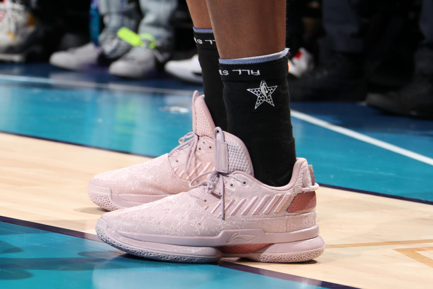 Nike all star weekend 2019 on sale