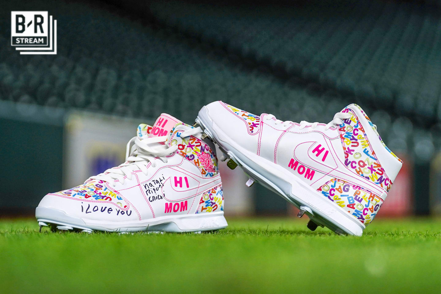 mlb mother's day 2021