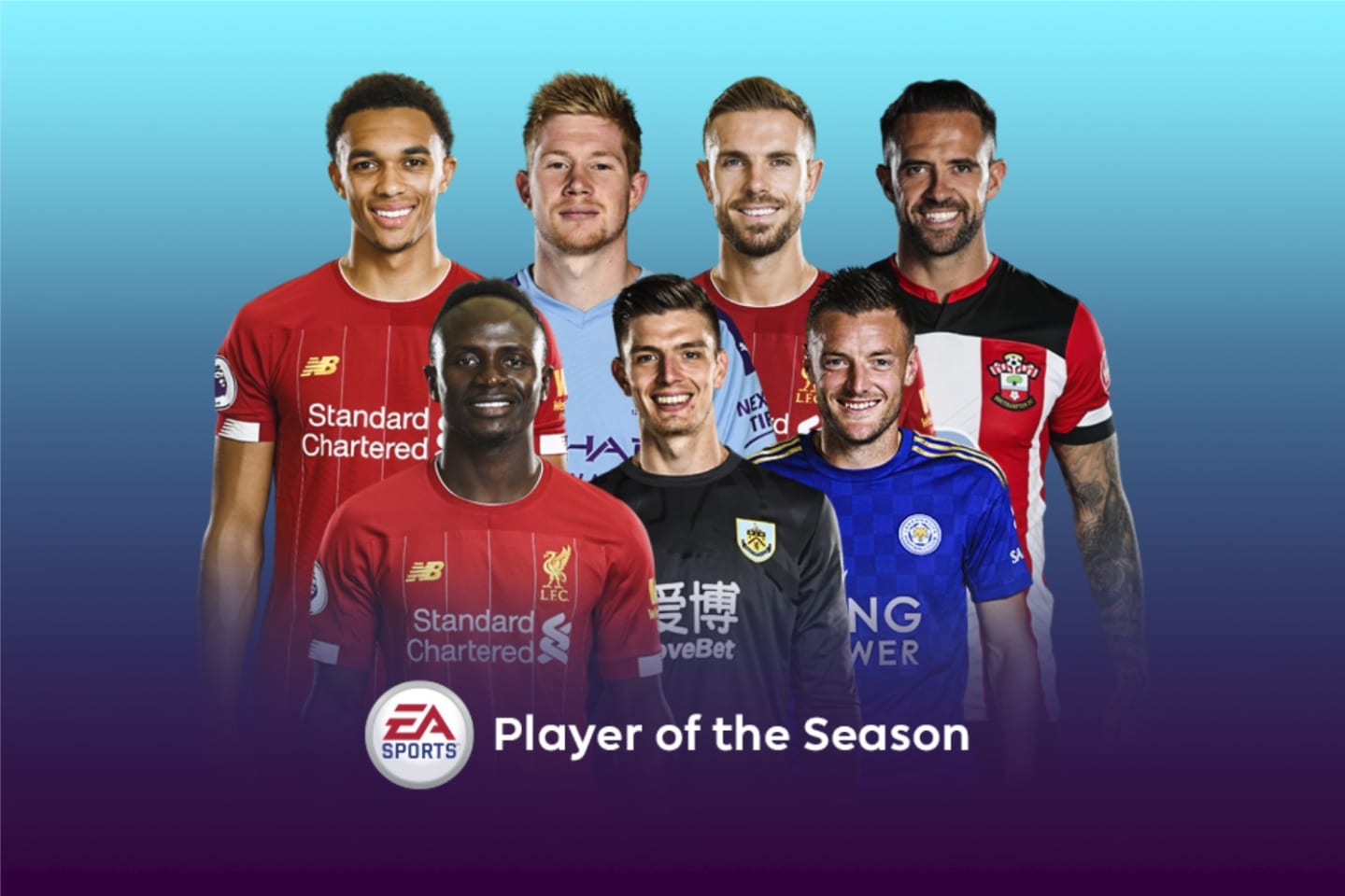 Premier League Nominations News Scores Highlights Stats and