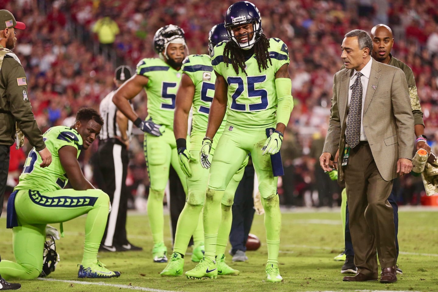 Seahawks vs. Cardinals: 5 things we learned from Seahawks' 22-16 win 