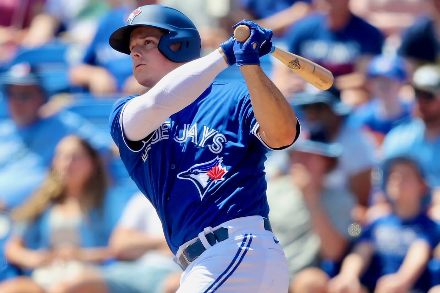 Better know your Blue Jays 40-man: Matt Chapman - Bluebird Banter