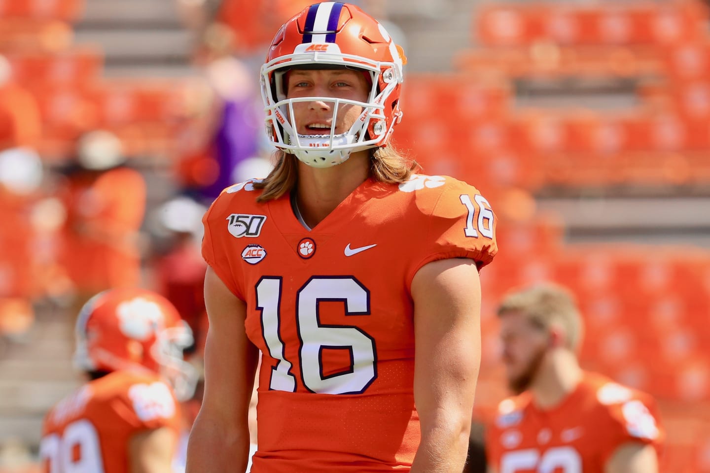 Matt Miller's Scouting Notebook: Trevor Lawrence Is a True NFL Draft  Unicorn, News, Scores, Highlights, Stats, and Rumors