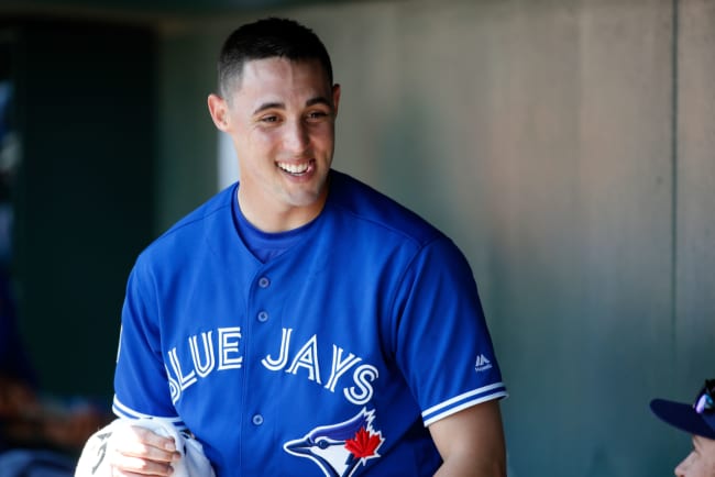 Aaron Sanchez: Breaking News, Rumors & Highlights