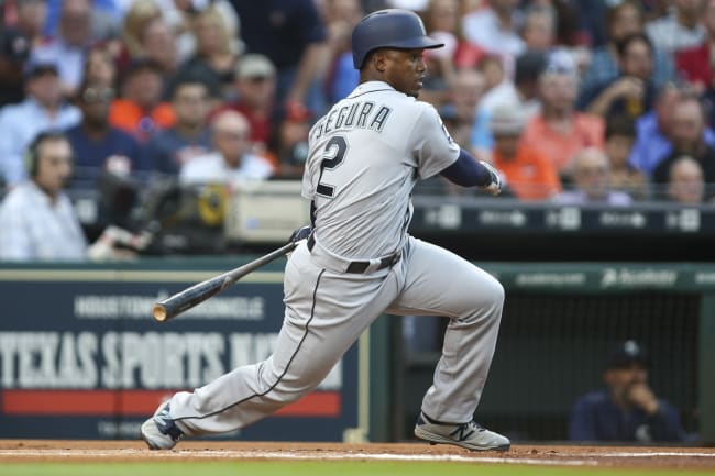 Report: Marlins, Jean Segura agree to 2-year, $17M contract - NBC Sports