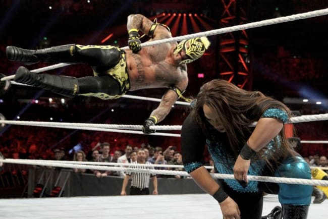 Royal rumble 2019 store live stream watch wrestling