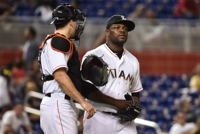 Ranking the Marlins Players Weekend nicknames - Fish Stripes