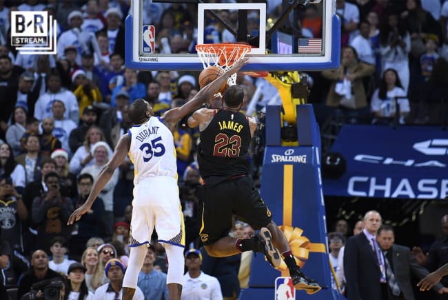 Lbj kd hot sale