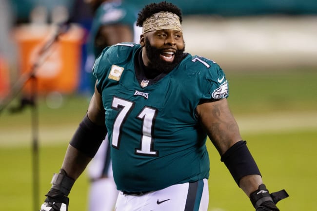 3 Teams That Should Sign Jason Peters - Draft Network