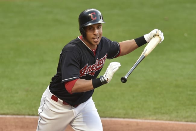 Michael Brantley: Breaking News, Rumors & Highlights