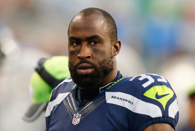 Brandon Browner  National Football League, News, Scores