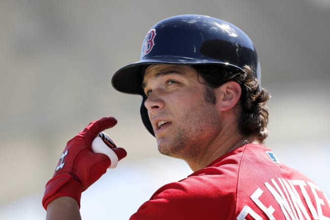 Andrew Benintendi Poised to Become MLB's Next Rookie Superstar, News,  Scores, Highlights, Stats, and Rumors