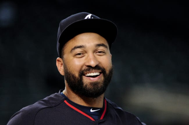 New York Mets on X: We have signed OF Matt Kemp to a minor league