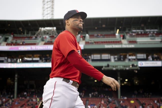 Xander Bogaerts: Breaking News, Rumors & Highlights