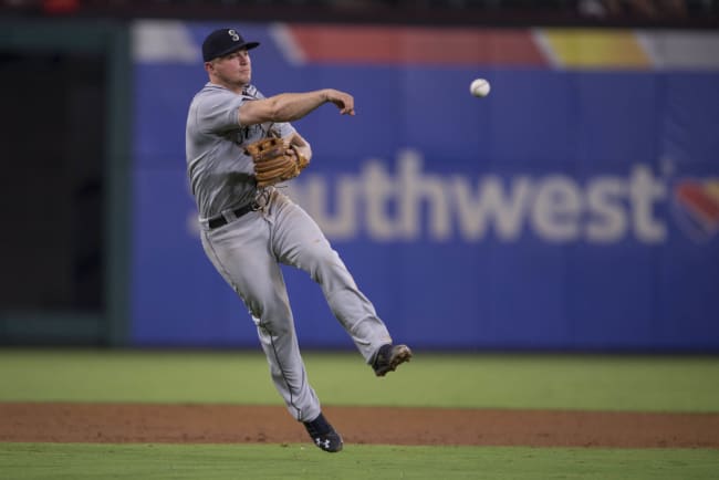 Kyle Seager's $20M Contract Option for 2022 Season Declined by Mariners, News, Scores, Highlights, Stats, and Rumors