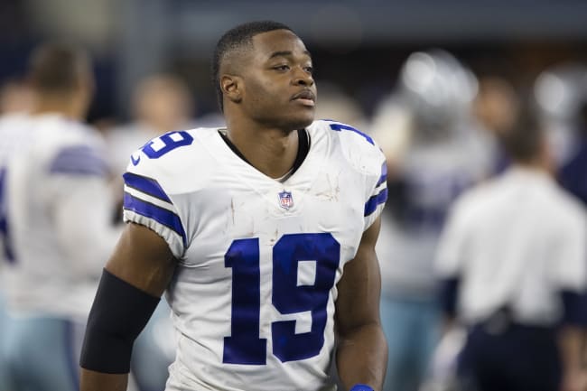 Amari Cooper man T shirt discount