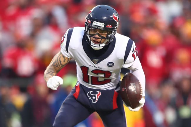 Kenny stills texans jersey best sale