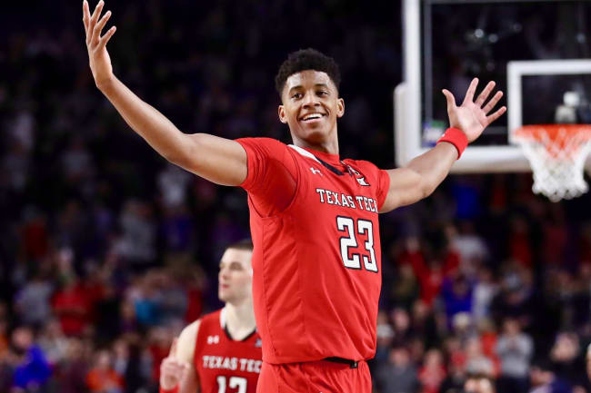 Jarrett Culver National Basketball Association News Scores Highlights Stats and Rumors Bleacher Report