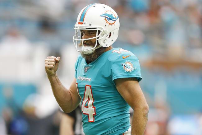 Dolphins wearing throwback jerseys against Giants - The Phinsider