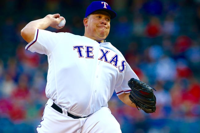 18 Bartolo Colon Expos Stock Photos, High-Res Pictures, and Images - Getty  Images