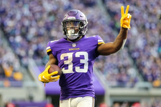 Vikings beat Dolphins 41-17