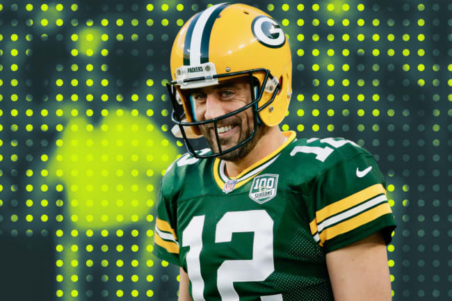 Green Bay Packers vs. Chicago Bears RECAP, SCORE and STATS (9/5/19