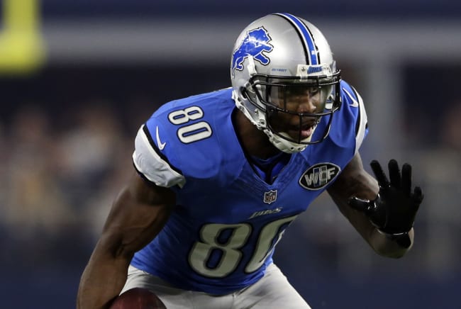 Anquan Boldin Retires From The NFL, SportsCenter