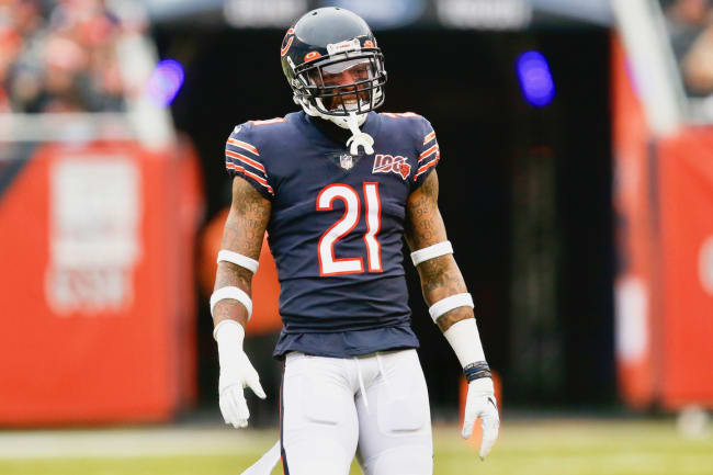 Ha Ha Clinton Dix News Scores Highlights Stats and Rumors