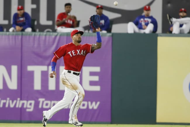 Ian Desmond Loses $100 Million, Shows Danger of Betting on MLB Free Agency, News, Scores, Highlights, Stats, and Rumors