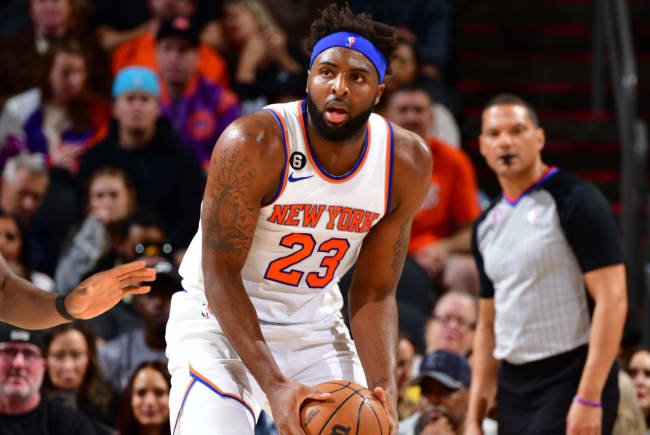 New York Knicks News, Scores, Stats & Rumors