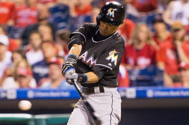 Ichiro Suzuki: Breaking News, Rumors & Highlights