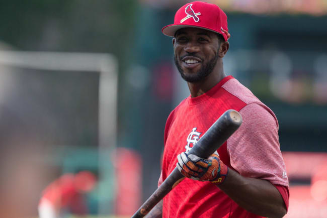 Dexter Fowler Re-Signs with Cubs: Latest Contract Details, Comments,  Reaction, News, Scores, Highlights, Stats, and Rumors