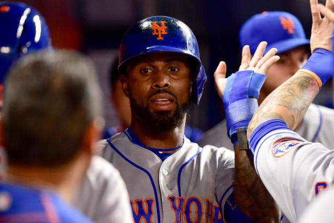 Jose Reyes Reportedly Signs 1-Year Contract to Rejoin Mets, News, Scores,  Highlights, Stats, and Rumors