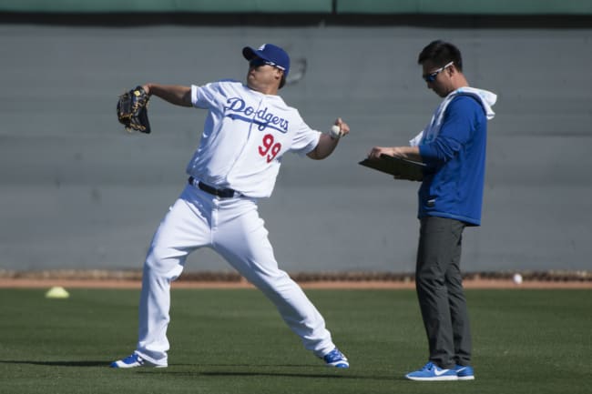 Is Hyun-Jin Ryu the Next Great Import from the Asian Baseball Leagues?, News, Scores, Highlights, Stats, and Rumors