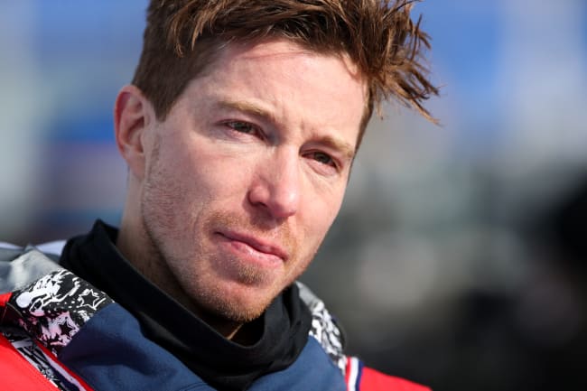 Insta360 is stoked to team up with legend @shaunwhite with our