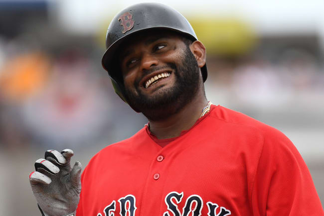 Pablo Sandoval will try his luck in the Mexican League - Líder en deportes