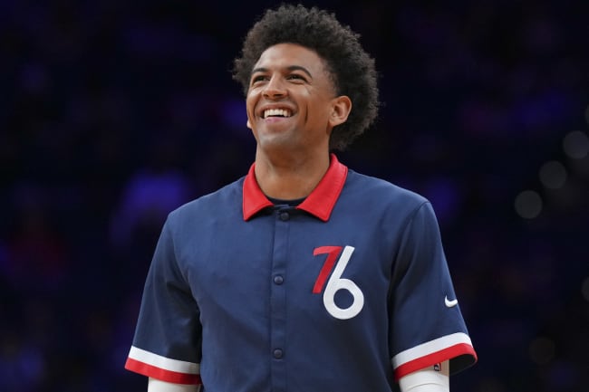 Matisse Thybulle, National Basketball Association, News, Scores,  Highlights, Stats, and Rumors