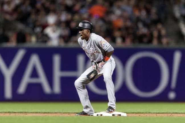 Dee Strange-Gordon - MLB News, Rumors, & Updates