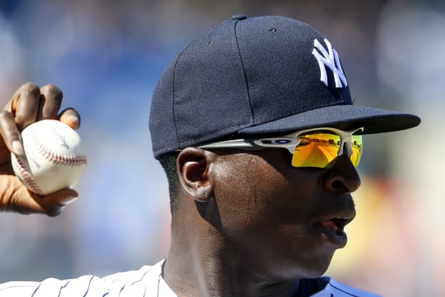 Didi Gregorius, Major League Baseball, News, Scores, Highlights, Stats,  and Rumors