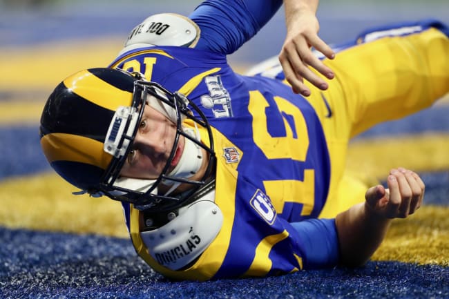 Super Bowl 53 2019: Live Updates, Score, Highlights for Patriots vs. Rams, News, Scores, Highlights, Stats, and Rumors