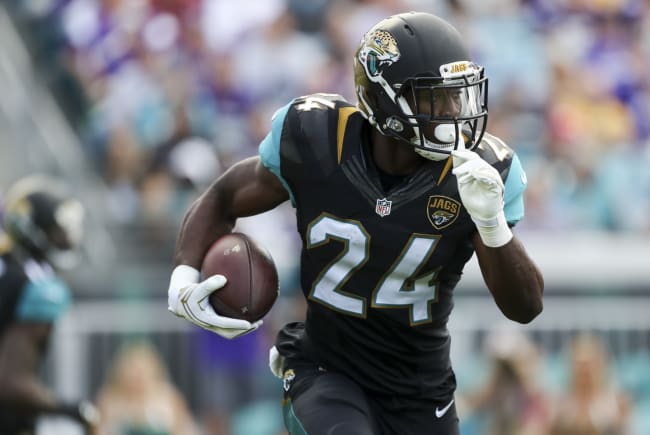 Tj yeldon online jaguars jersey