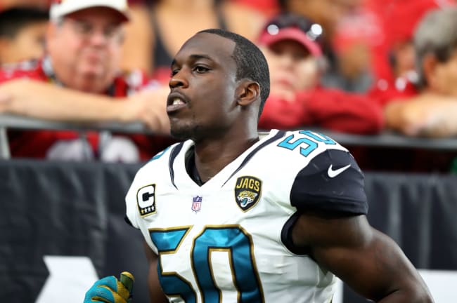 Telvin Smith, National Football League, News, Scores, Highlights, Stats,  and Rumors