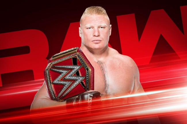 Wwe raw 2018 new full show outlet